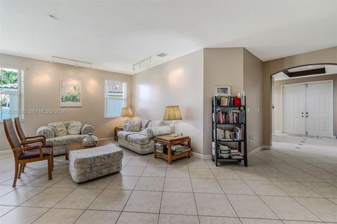 Tiny photo for 4402 SW 162nd Pl, Miami, FL 33185 (MLS # A12026910)