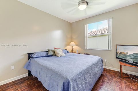 Tiny photo for 4402 SW 162nd Pl, Miami, FL 33185 (MLS # A12026910)