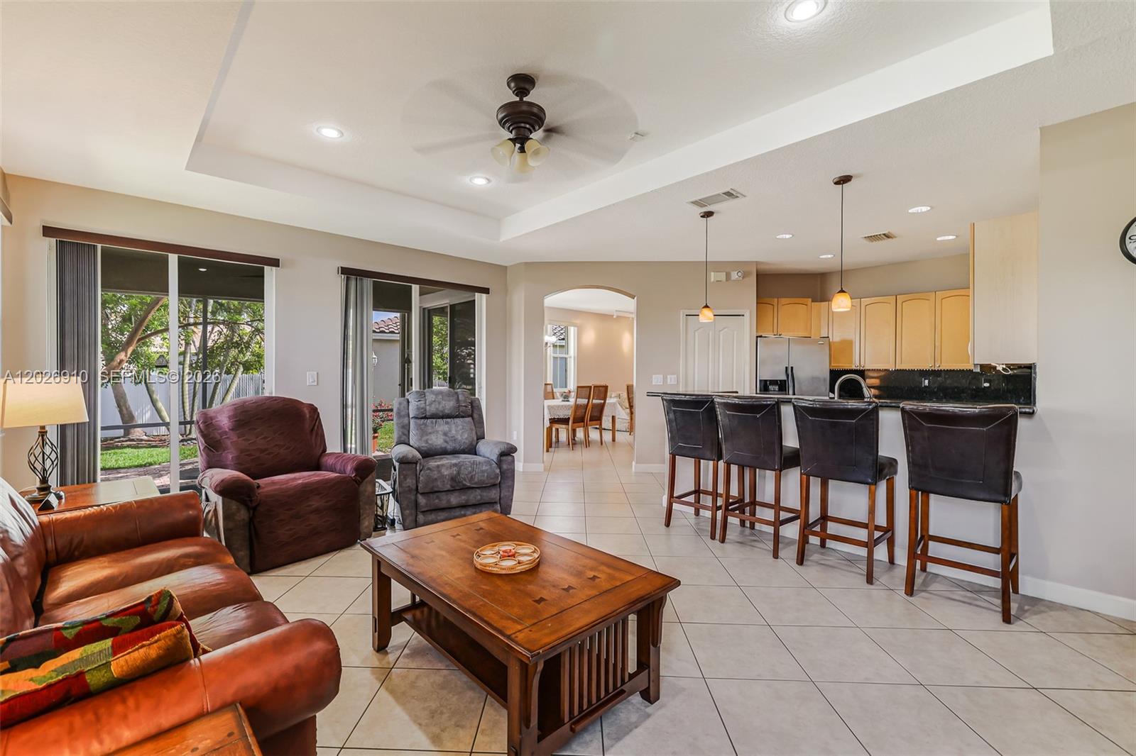 Melrose Landing II - Residential