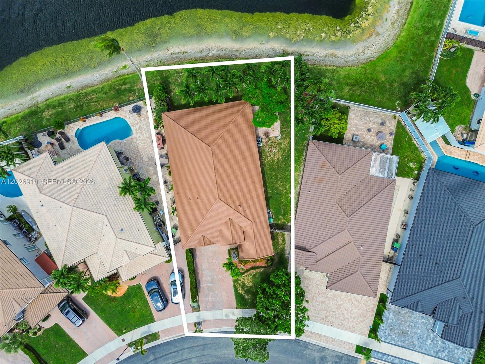 Melrose Landing II - Residential