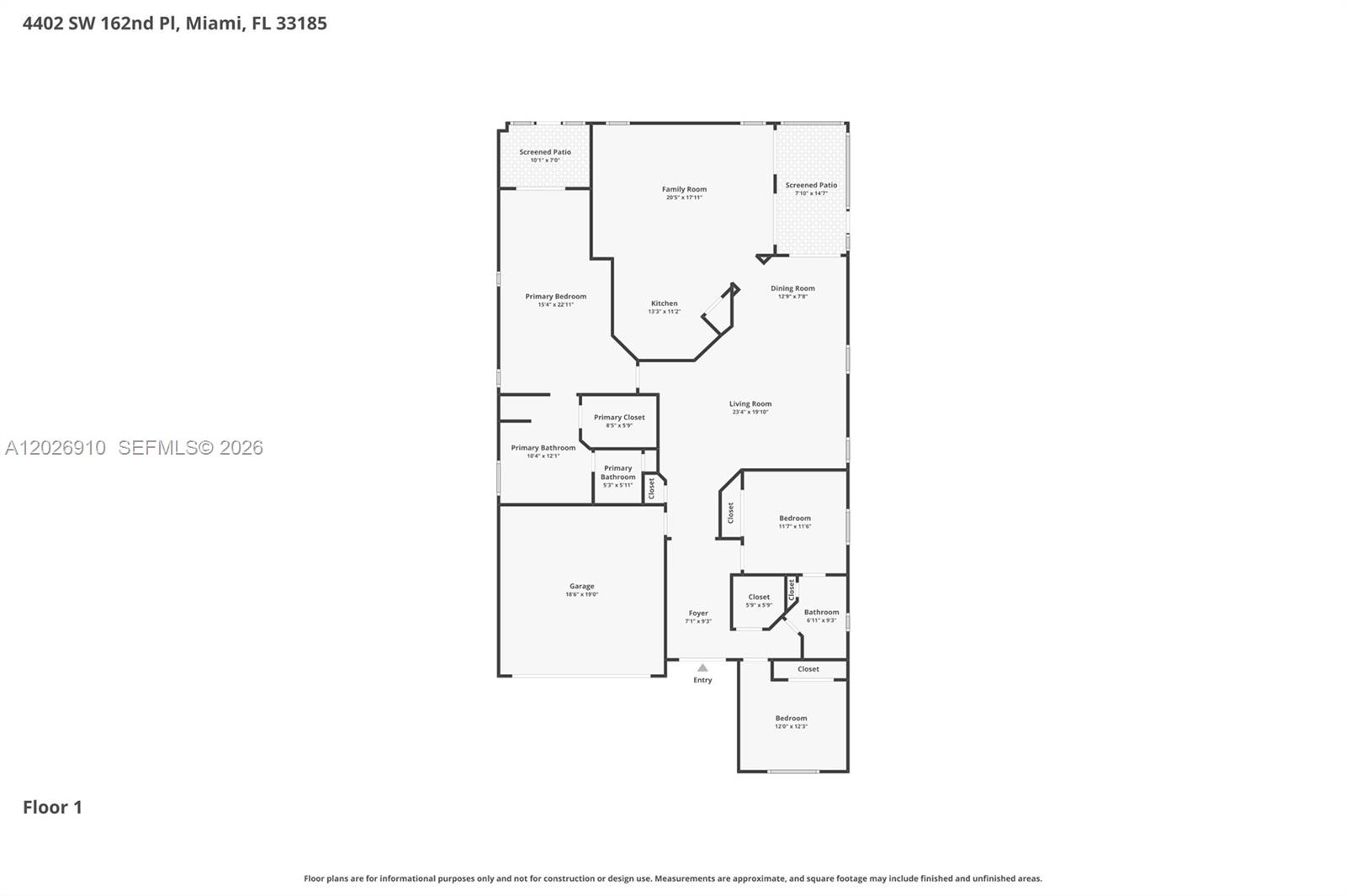 Melrose Landing II - Residential