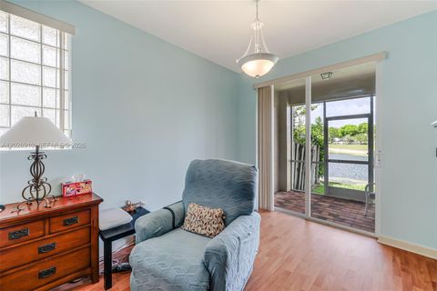 Tiny photo for 4402 SW 162nd Pl, Miami, FL 33185 (MLS # A12026910)