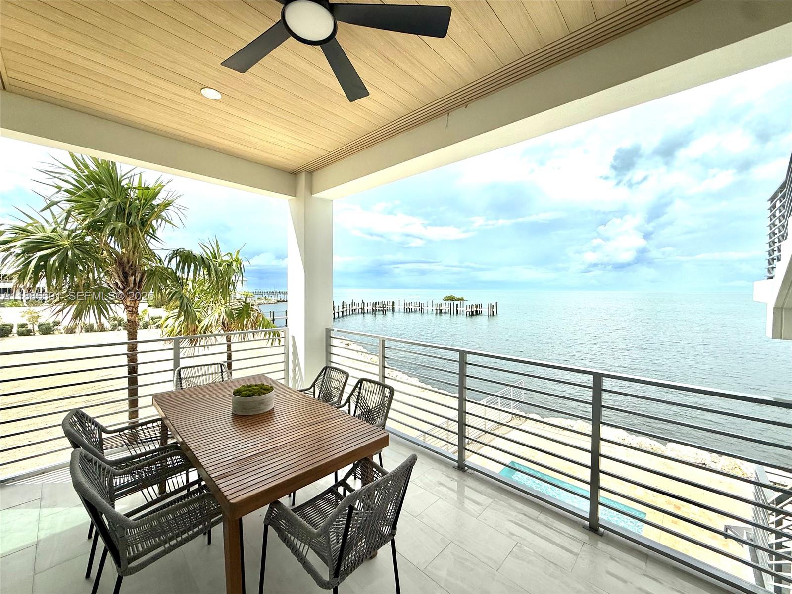 Marathon Beach - Residential