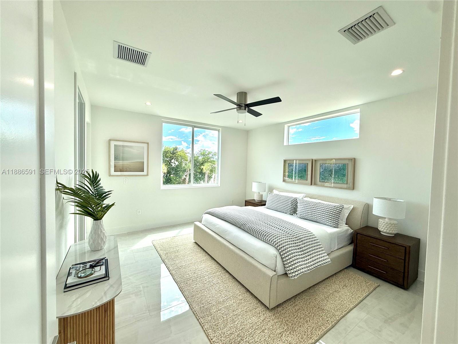 Marathon Beach - Residential