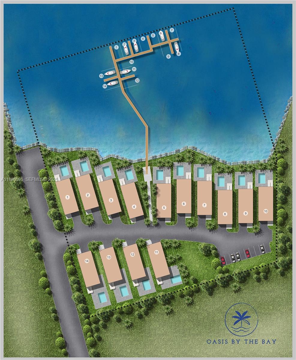 Marathon Beach - Residential