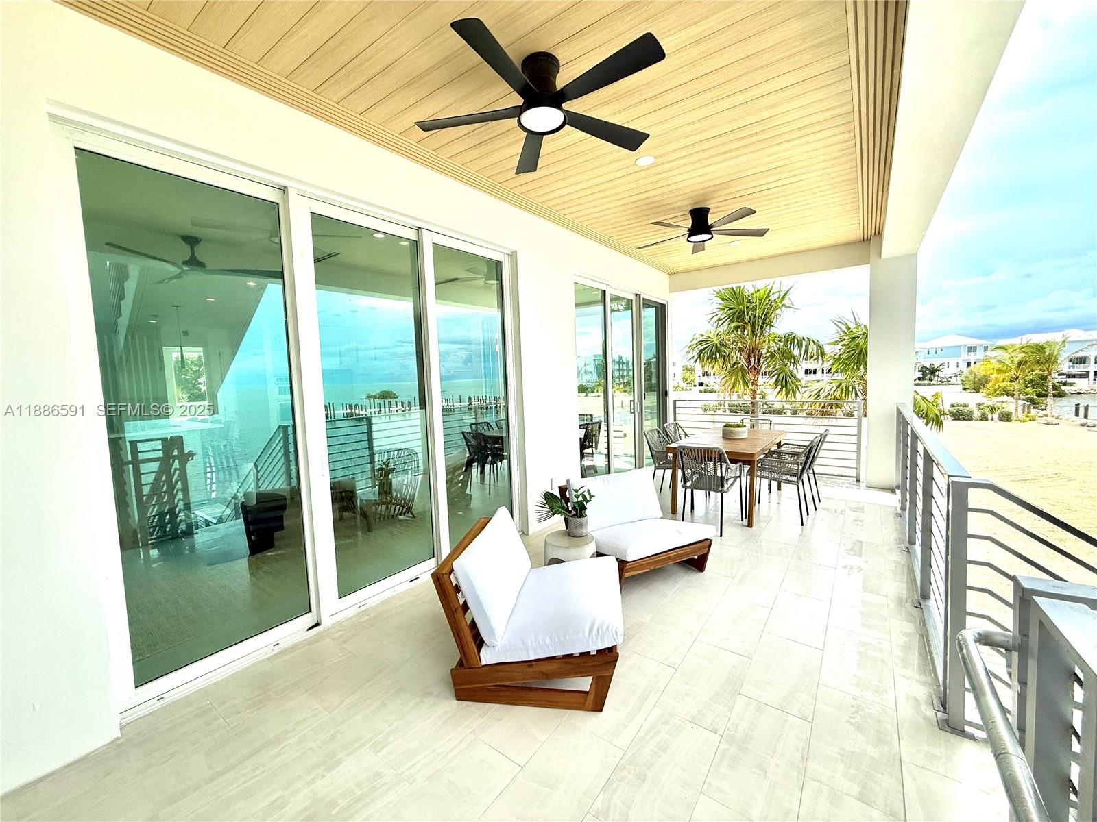 Marathon Beach - Residential