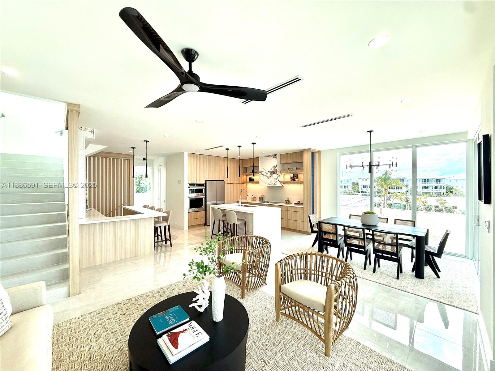 Marathon Beach - Residential