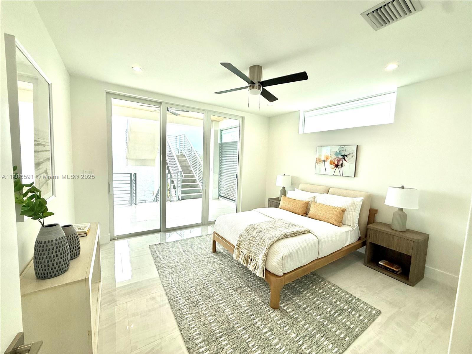 Marathon Beach - Residential