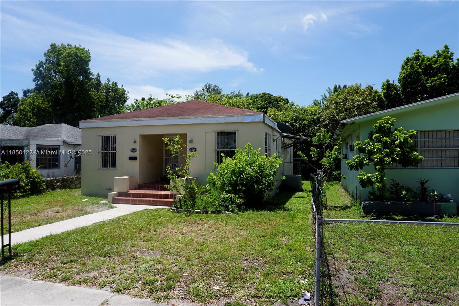 1746 NW 47th Ter