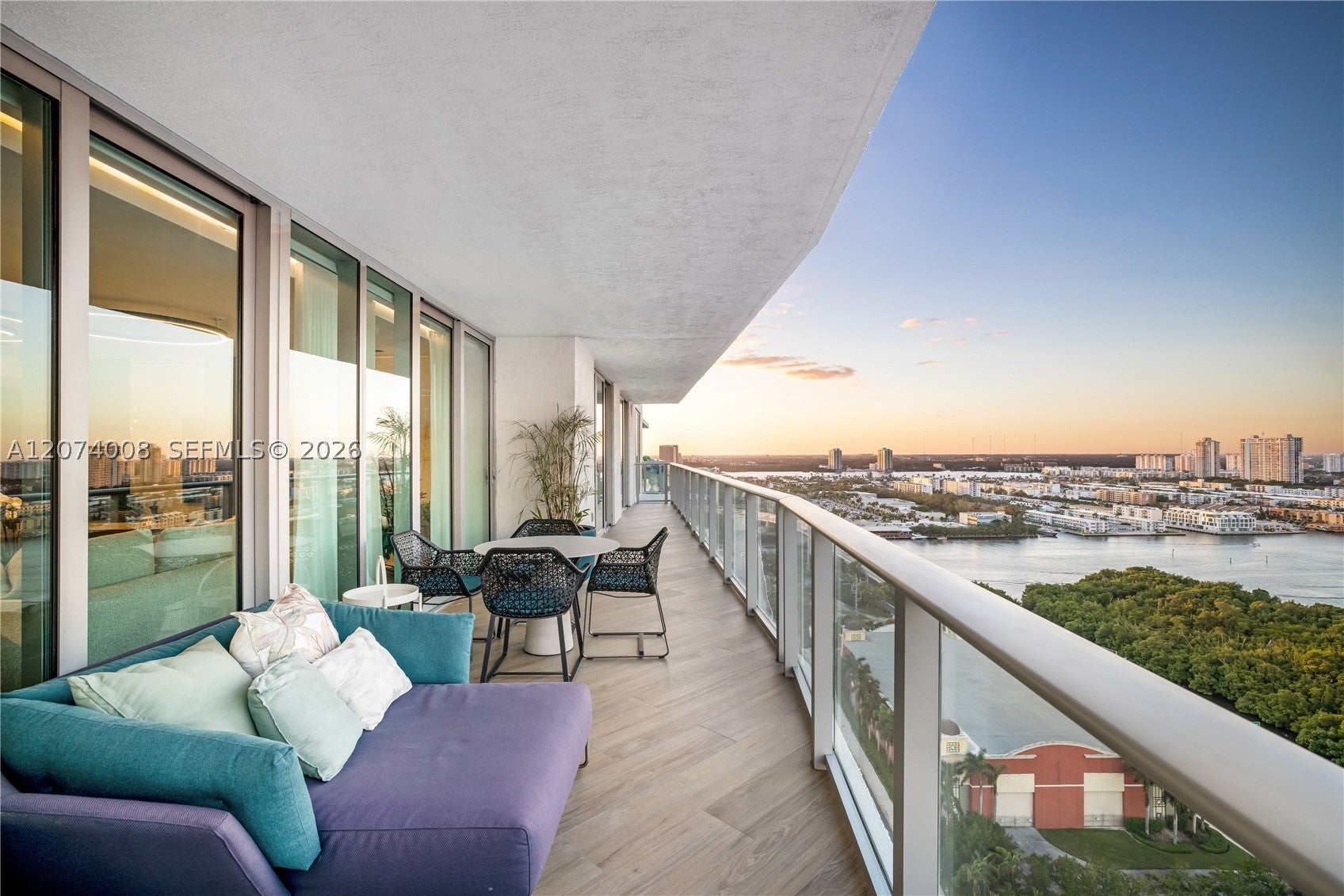 330 Sunny Isles Blvd 5-2403