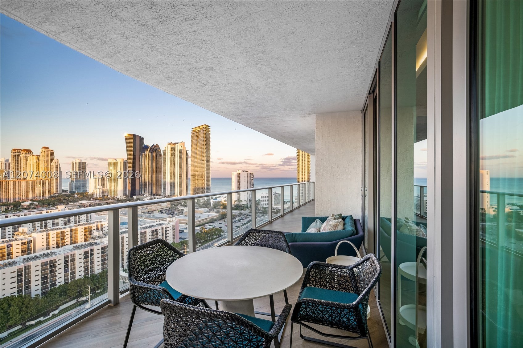 330 Sunny Isles Blvd 5-2403