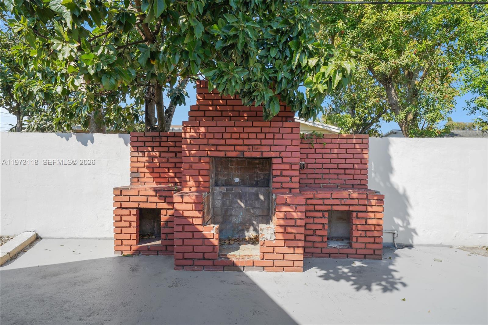 RUDELL PARK SEC 1 - Residential