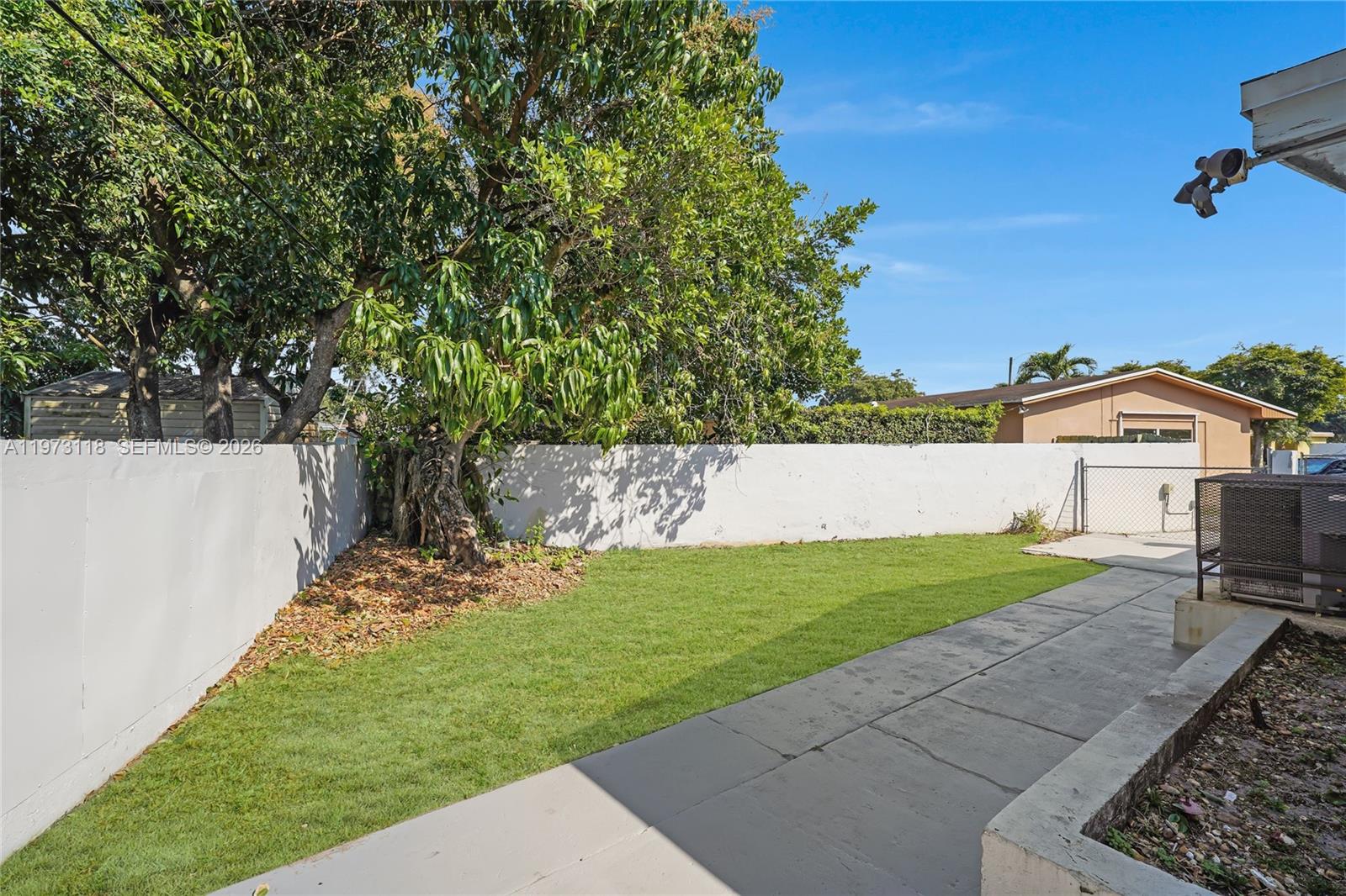 RUDELL PARK SEC 1 - Residential