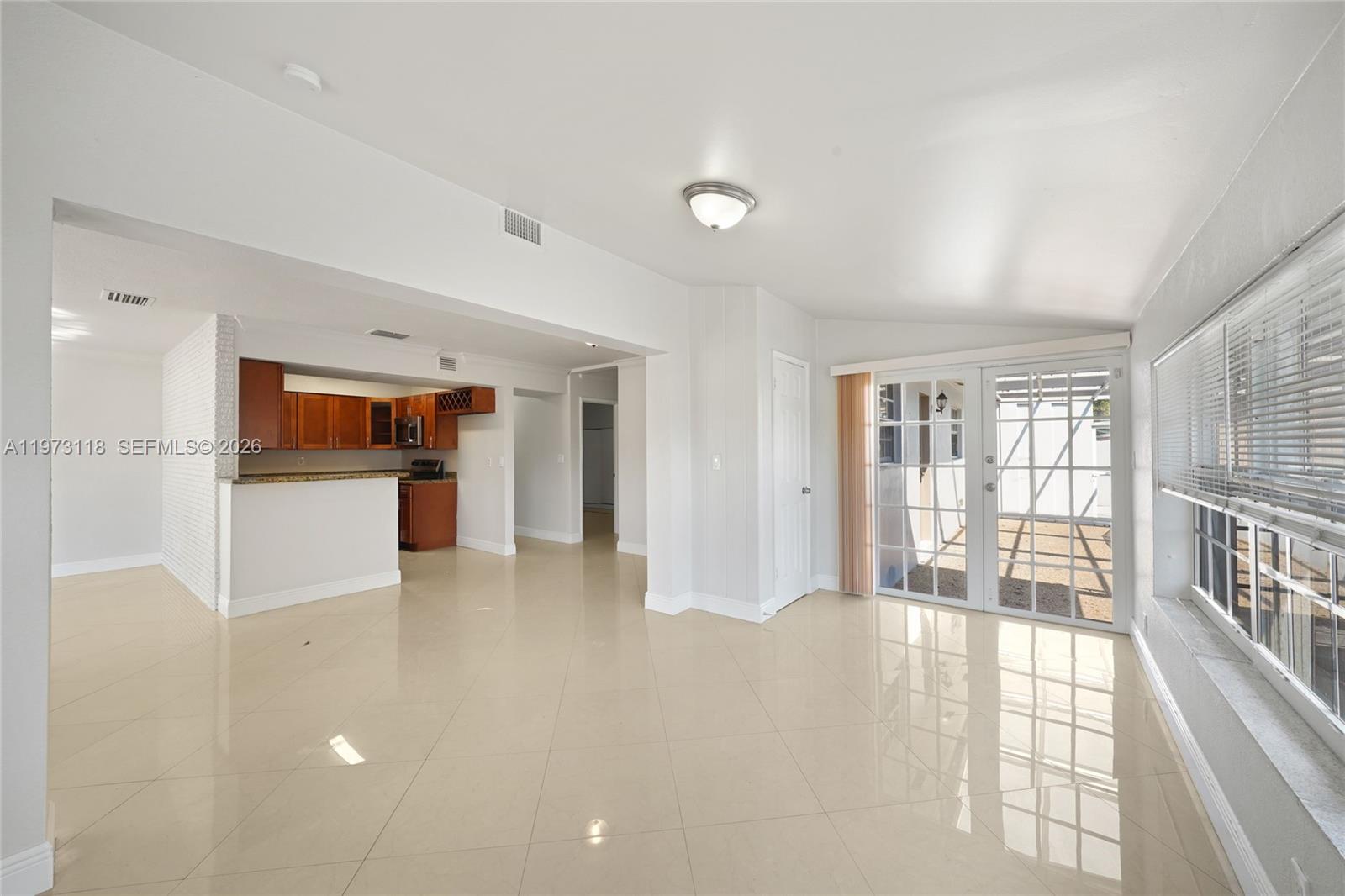 RUDELL PARK SEC 1 - Residential