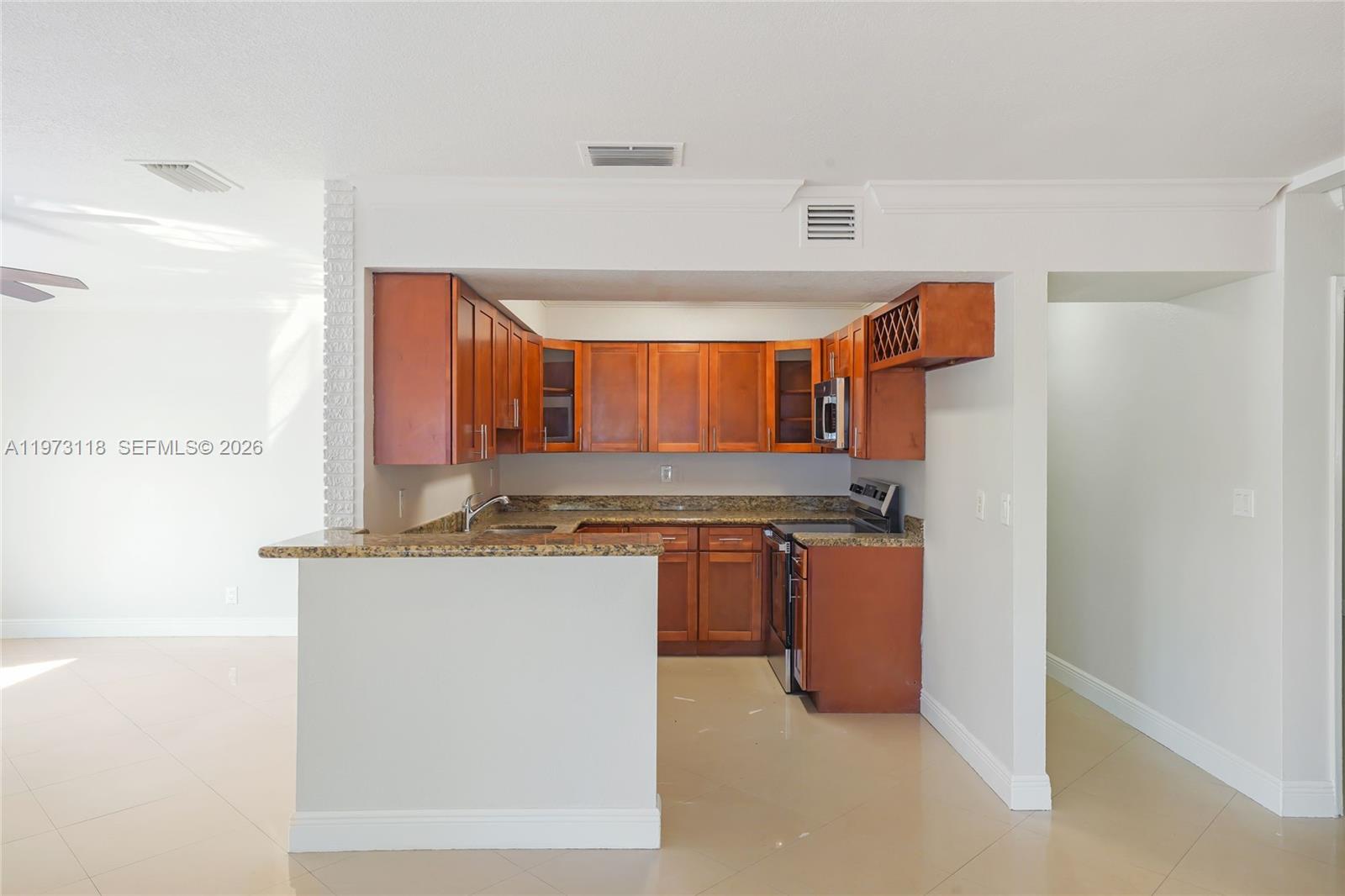 RUDELL PARK SEC 1 - Residential