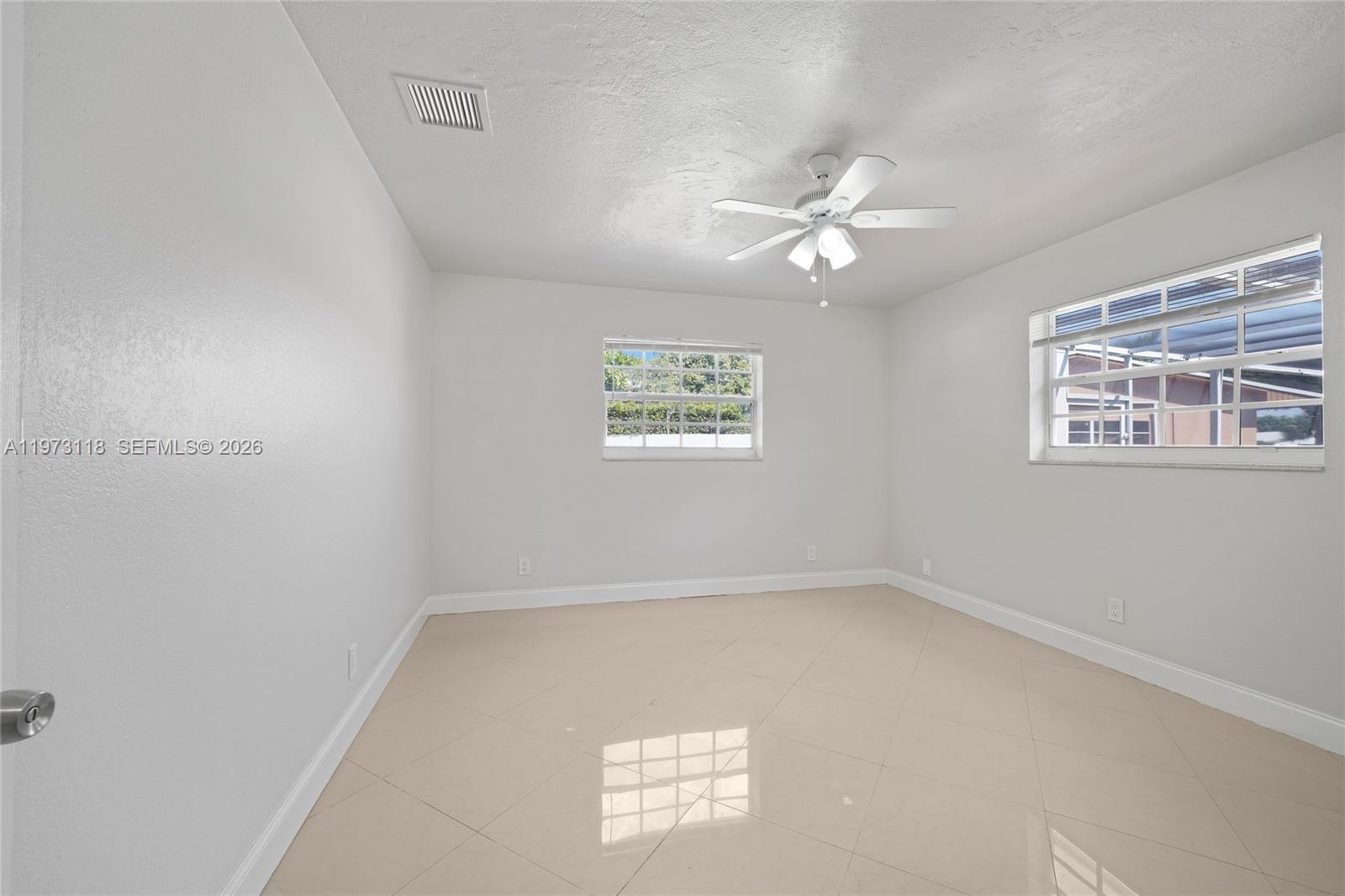 RUDELL PARK SEC 1 - Residential