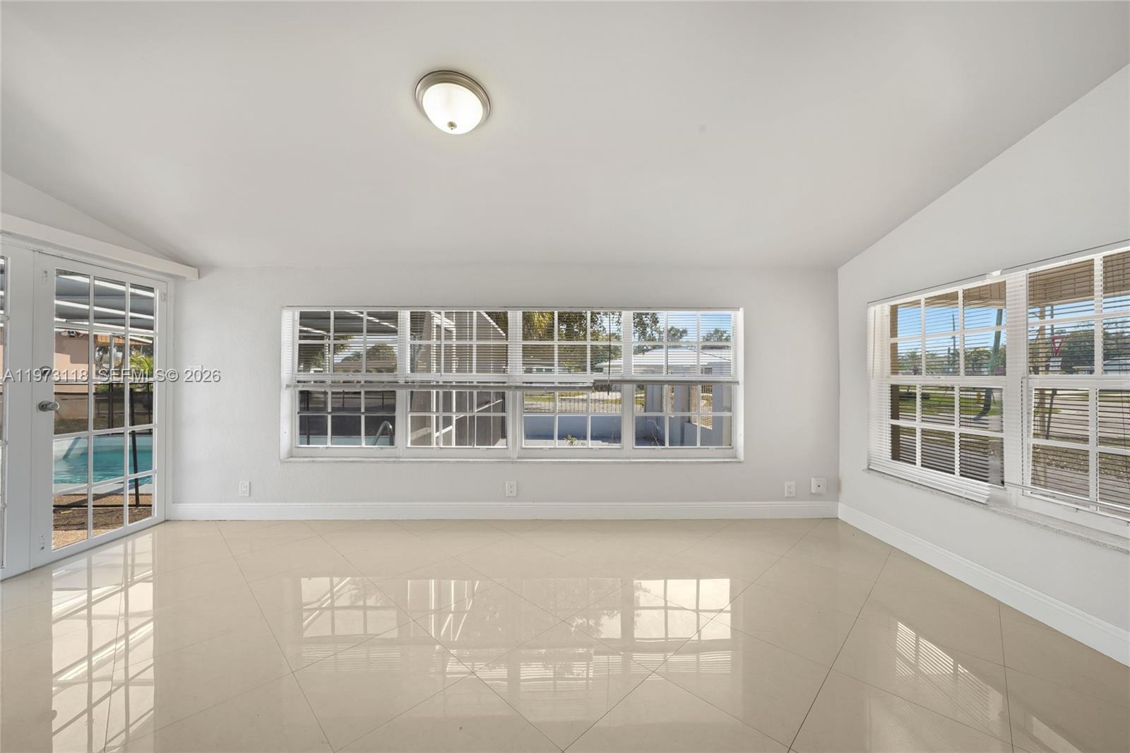 RUDELL PARK SEC 1 - Residential