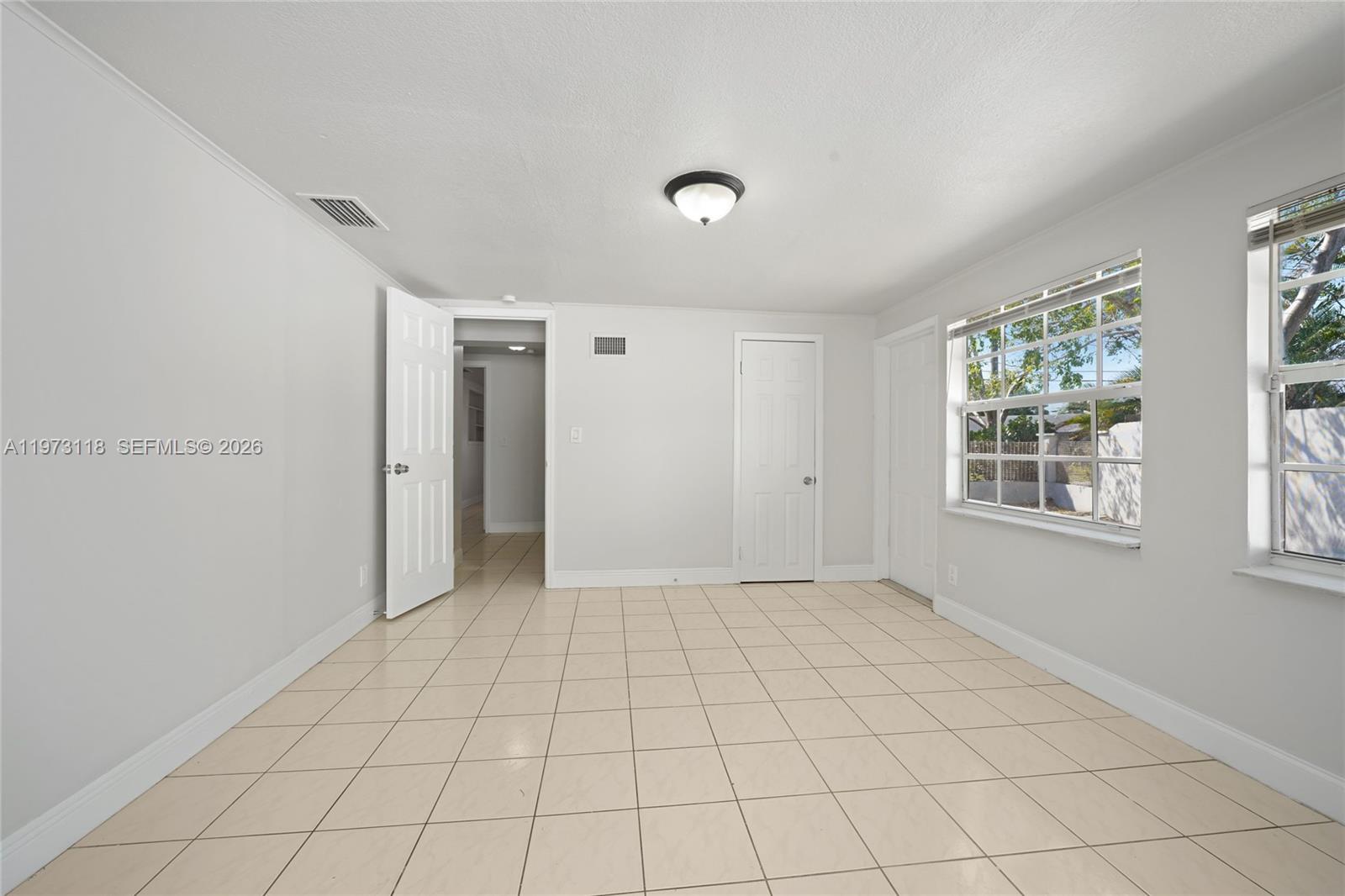 RUDELL PARK SEC 1 - Residential