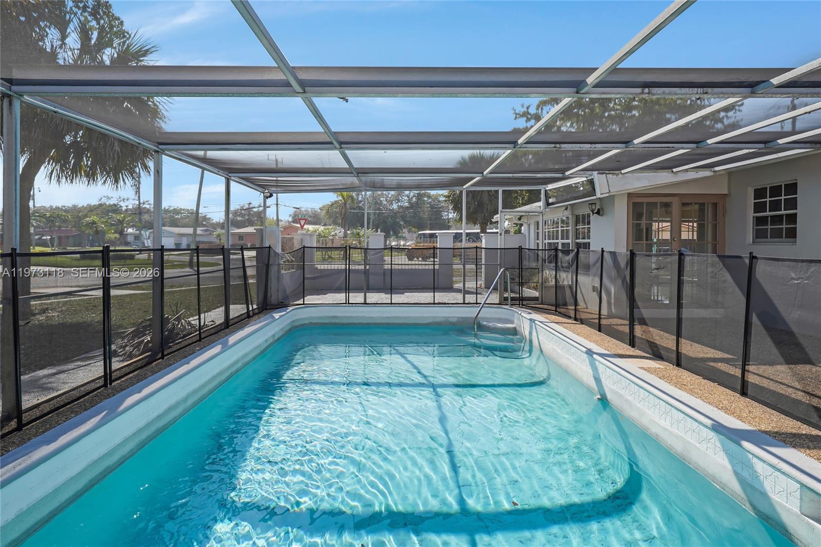 RUDELL PARK SEC 1 - Residential