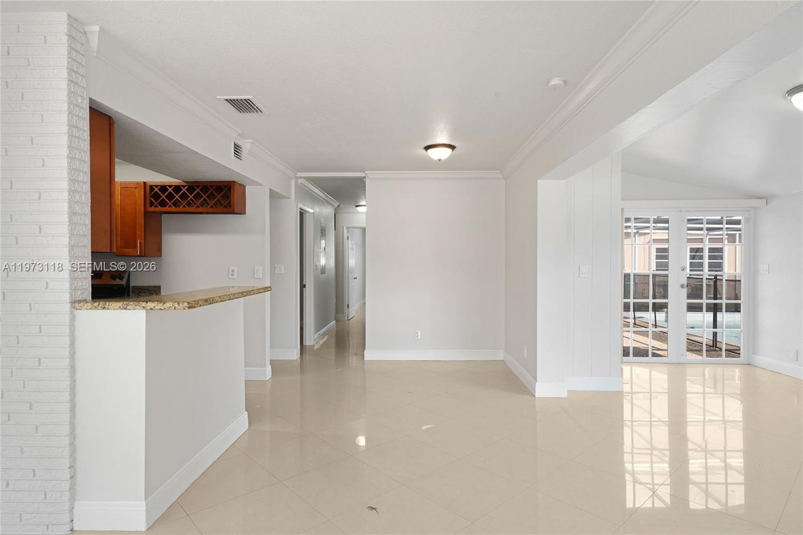 RUDELL PARK SEC 1 - Residential