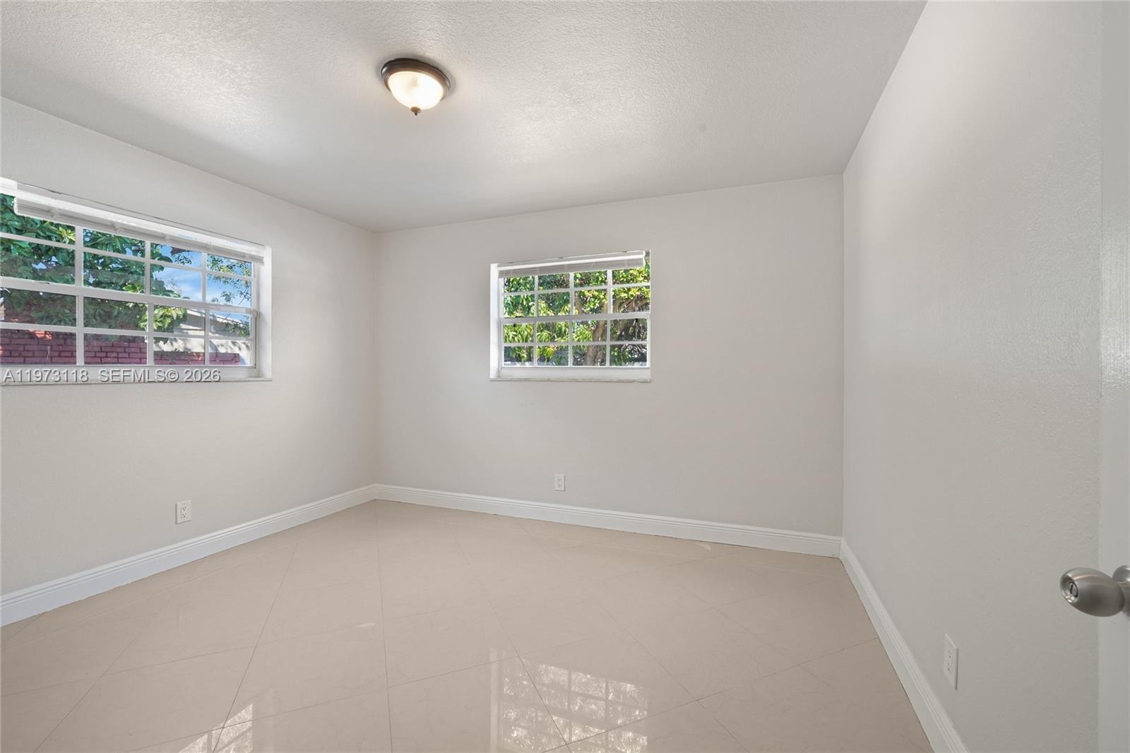 RUDELL PARK SEC 1 - Residential