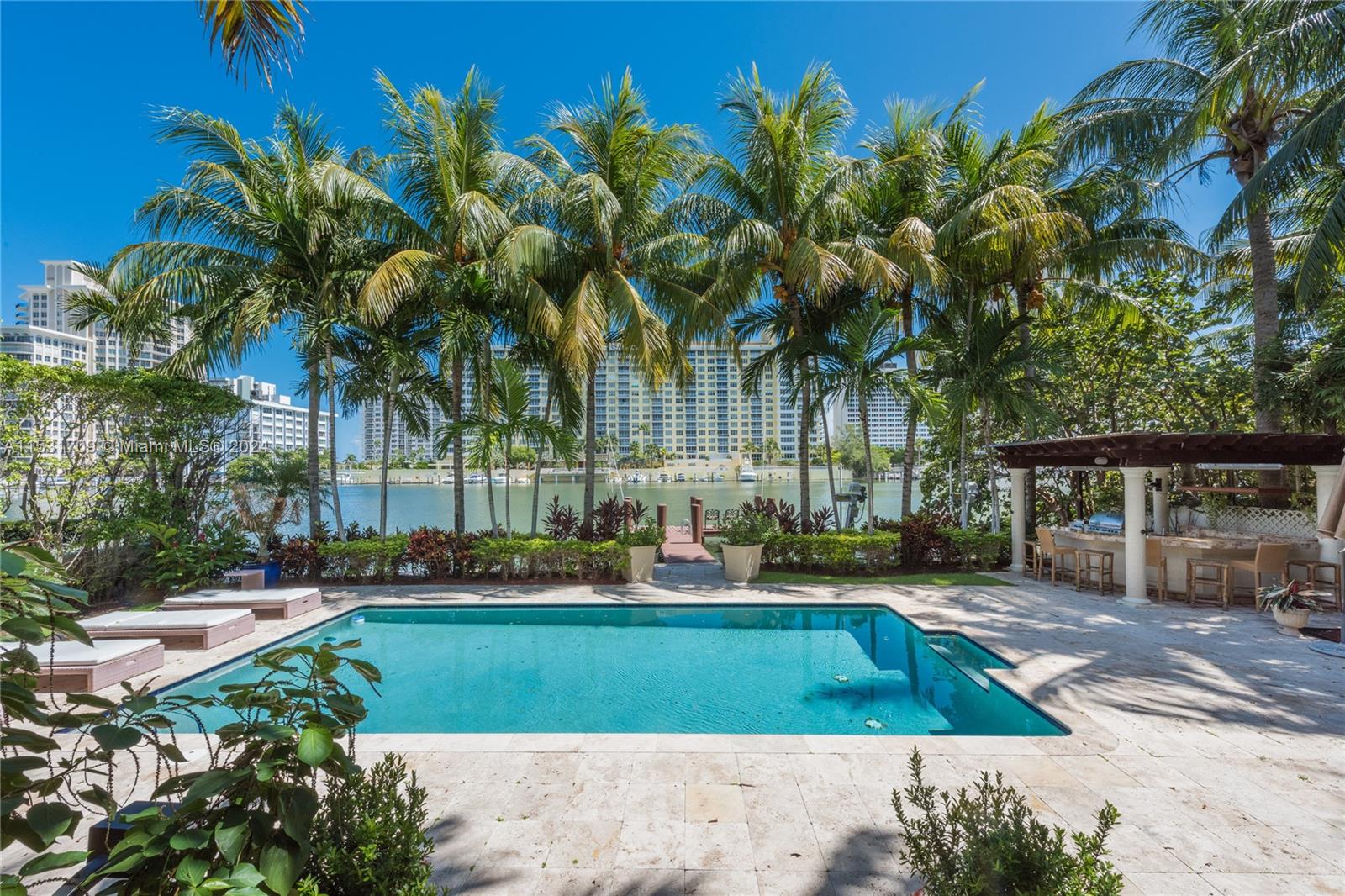 Beach View - Residential