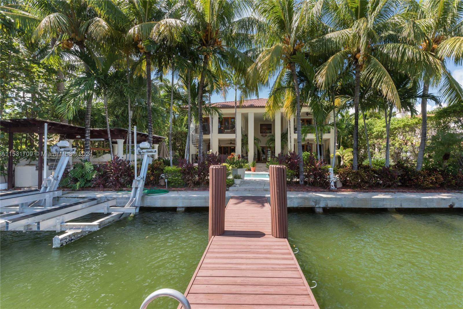 Beach View - Residential