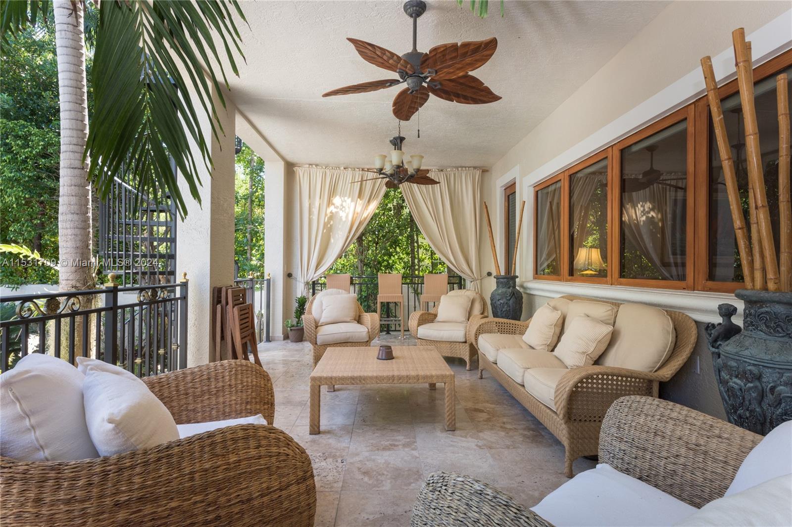 Beach View - Residential