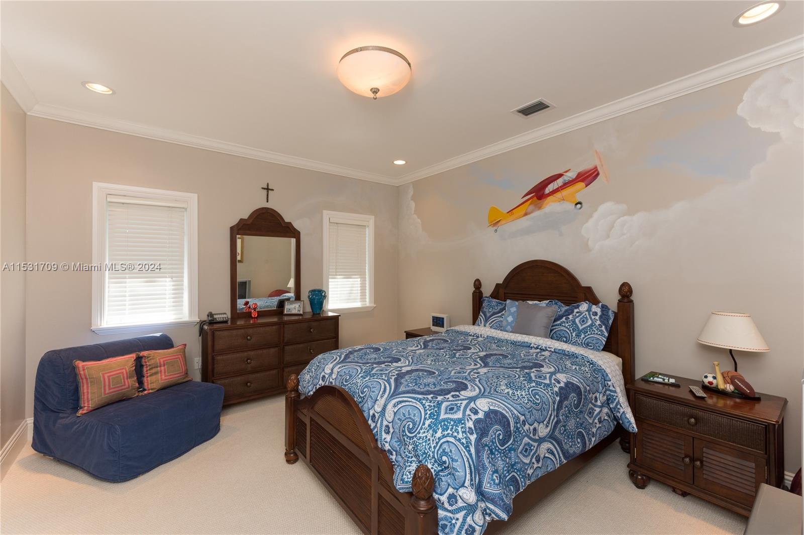 Beach View - Residential