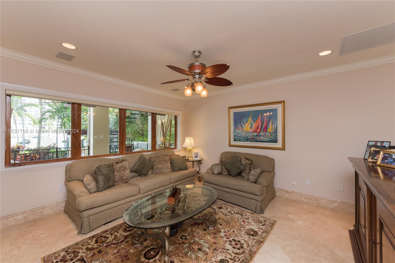 Beach View - Residential