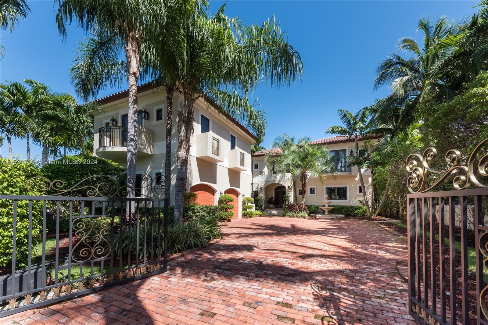 Beach View - Residential