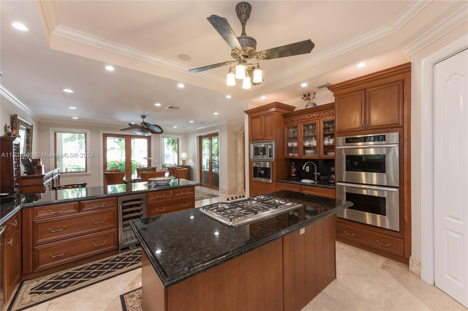 Beach View - Residential