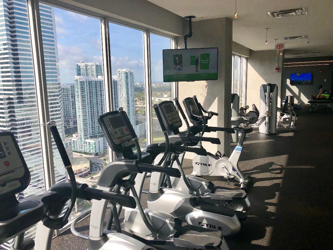 CENTRO CONDO - Residential