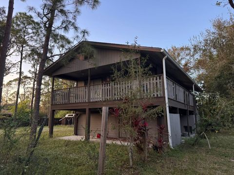 A home in Fort Myers