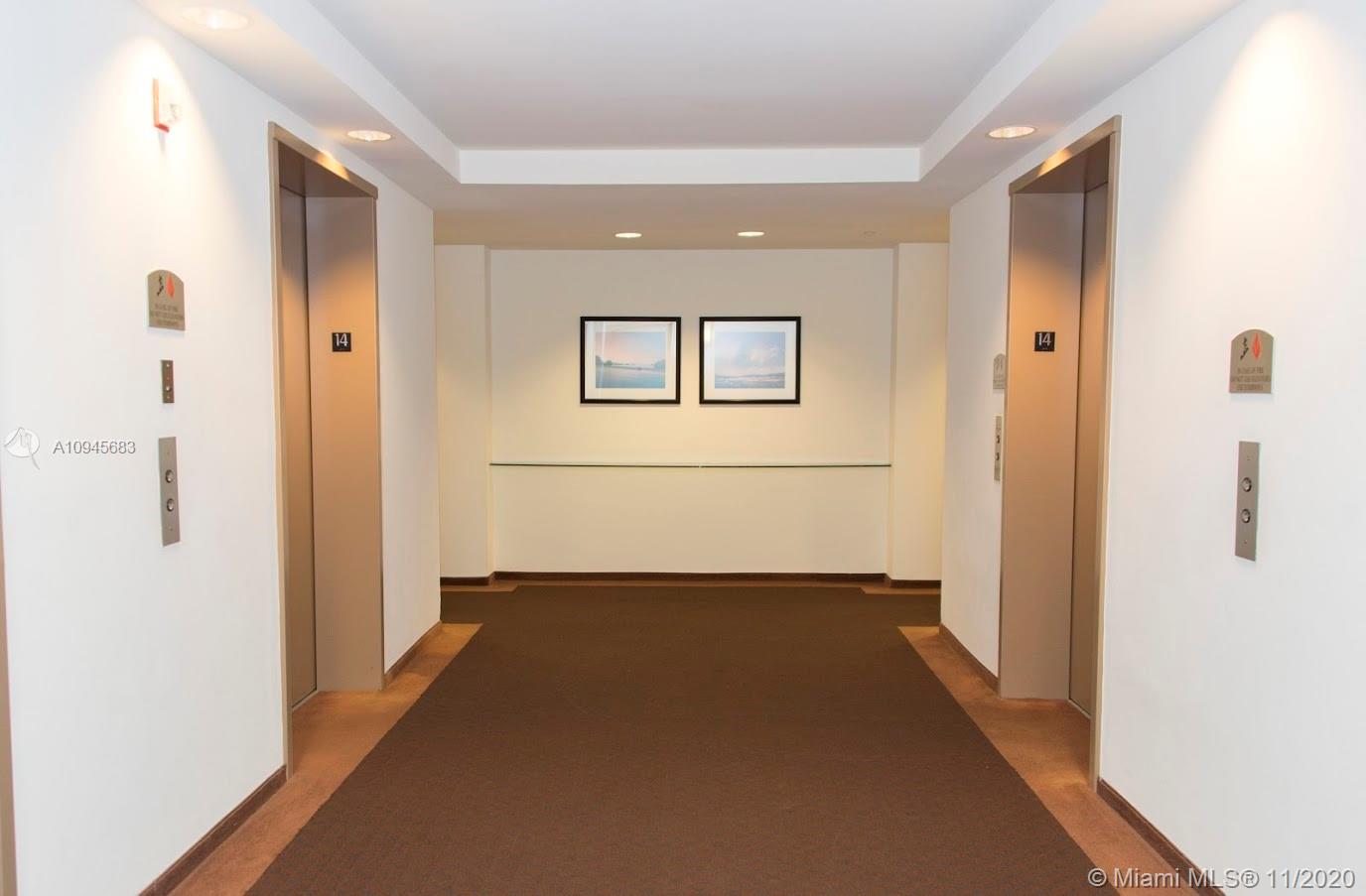 THE METROPOLITAN CONDO - Residential Lease