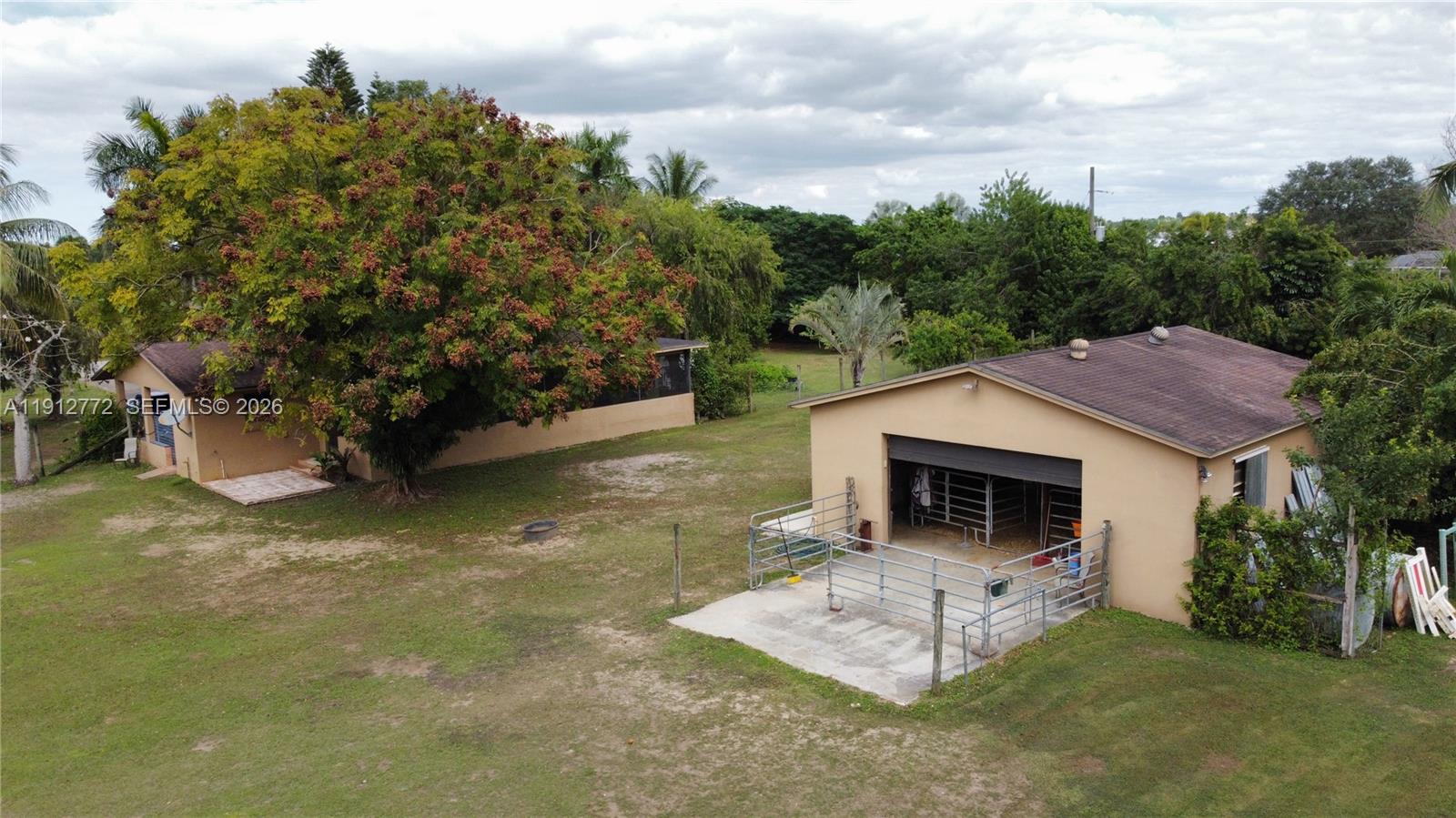 Unknown - Residential