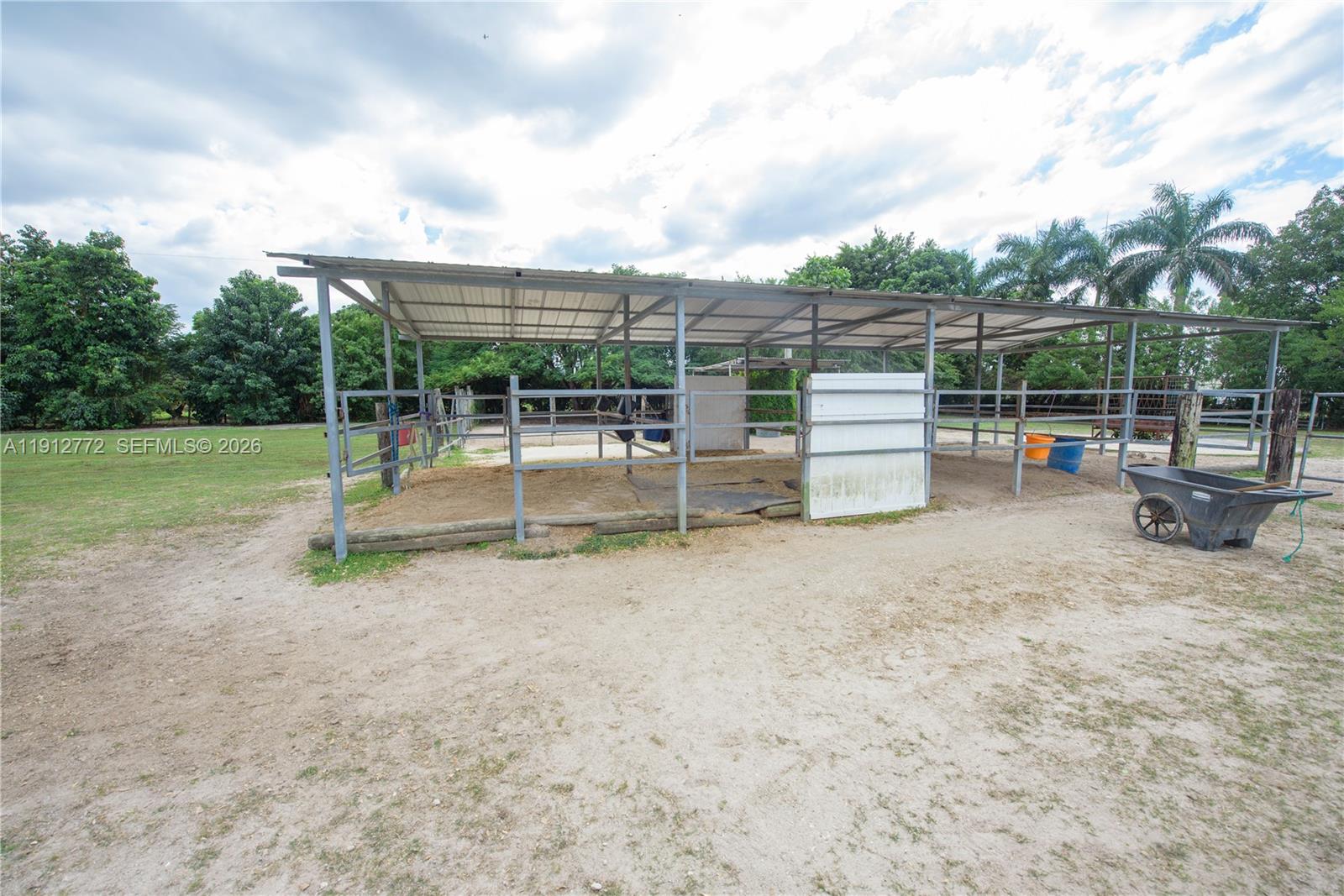 Unknown - Residential