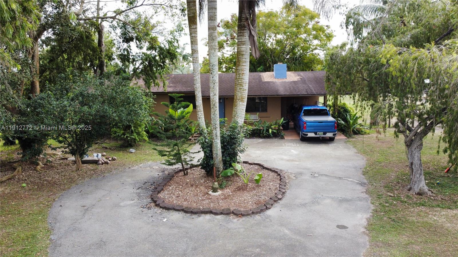 Unknown - Residential