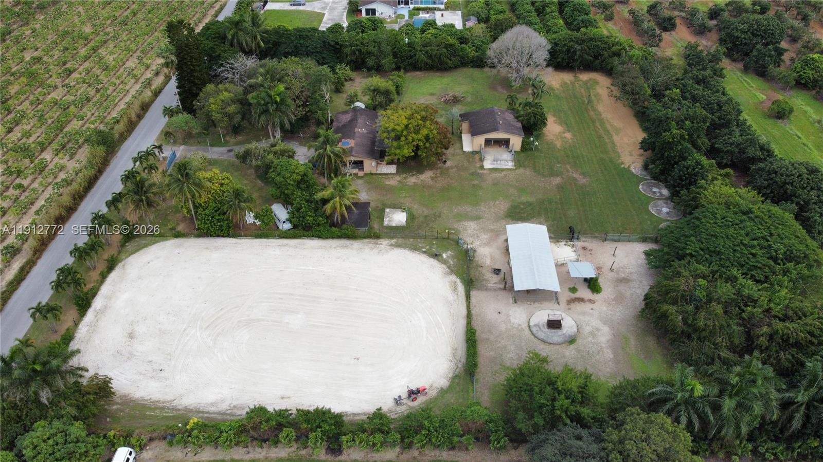 Unknown - Residential