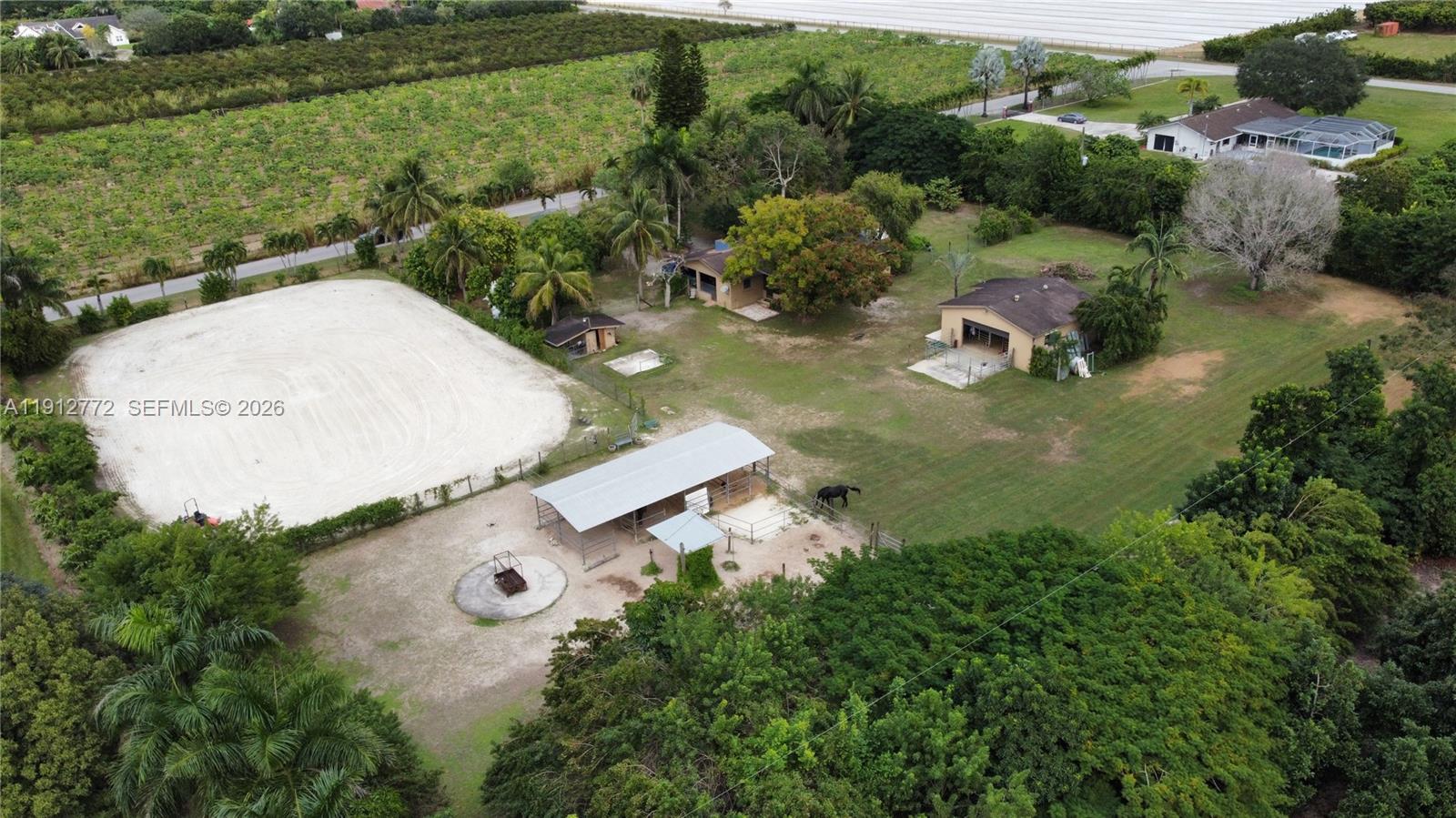 Unknown - Residential