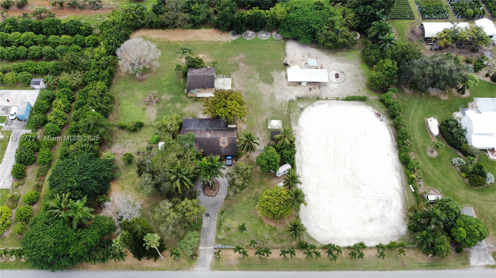 Unknown - Residential