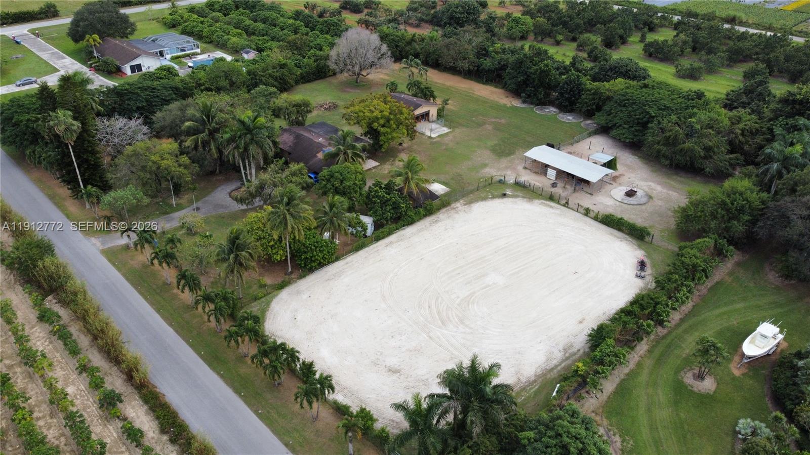 Unknown - Residential