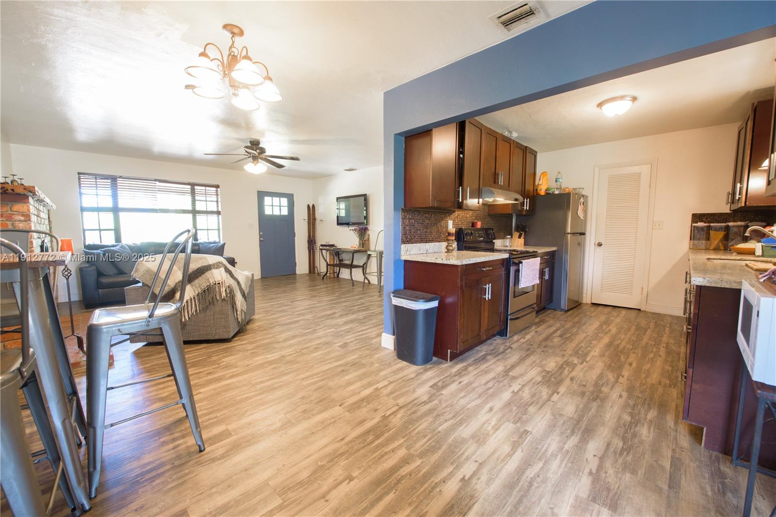 Unknown - Residential