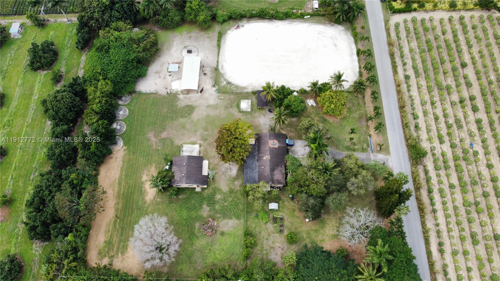 Unknown - Residential