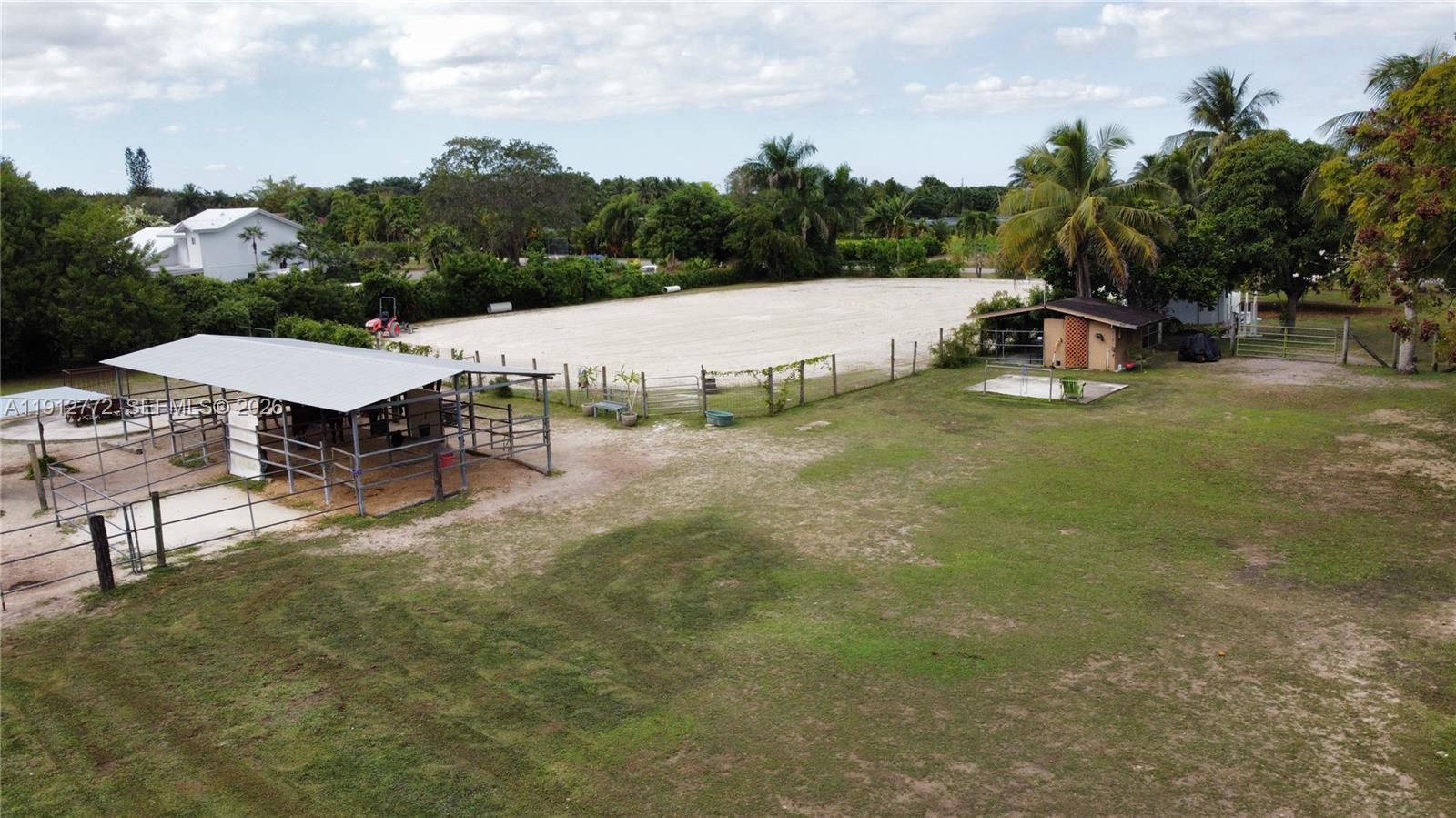 Unknown - Residential