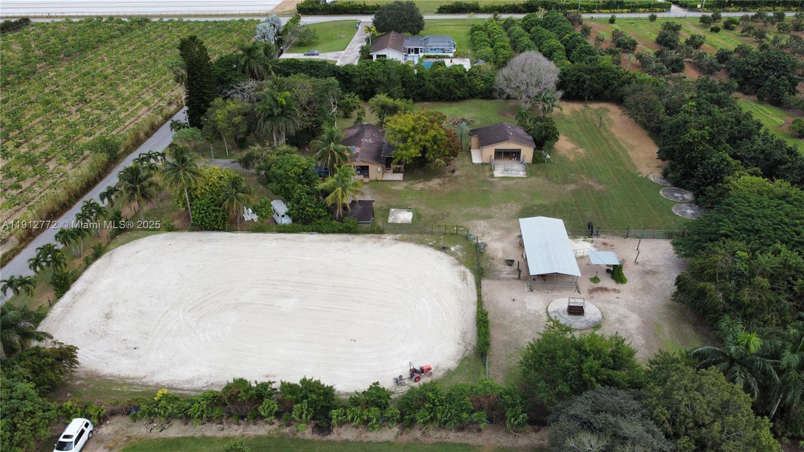 Unknown - Residential