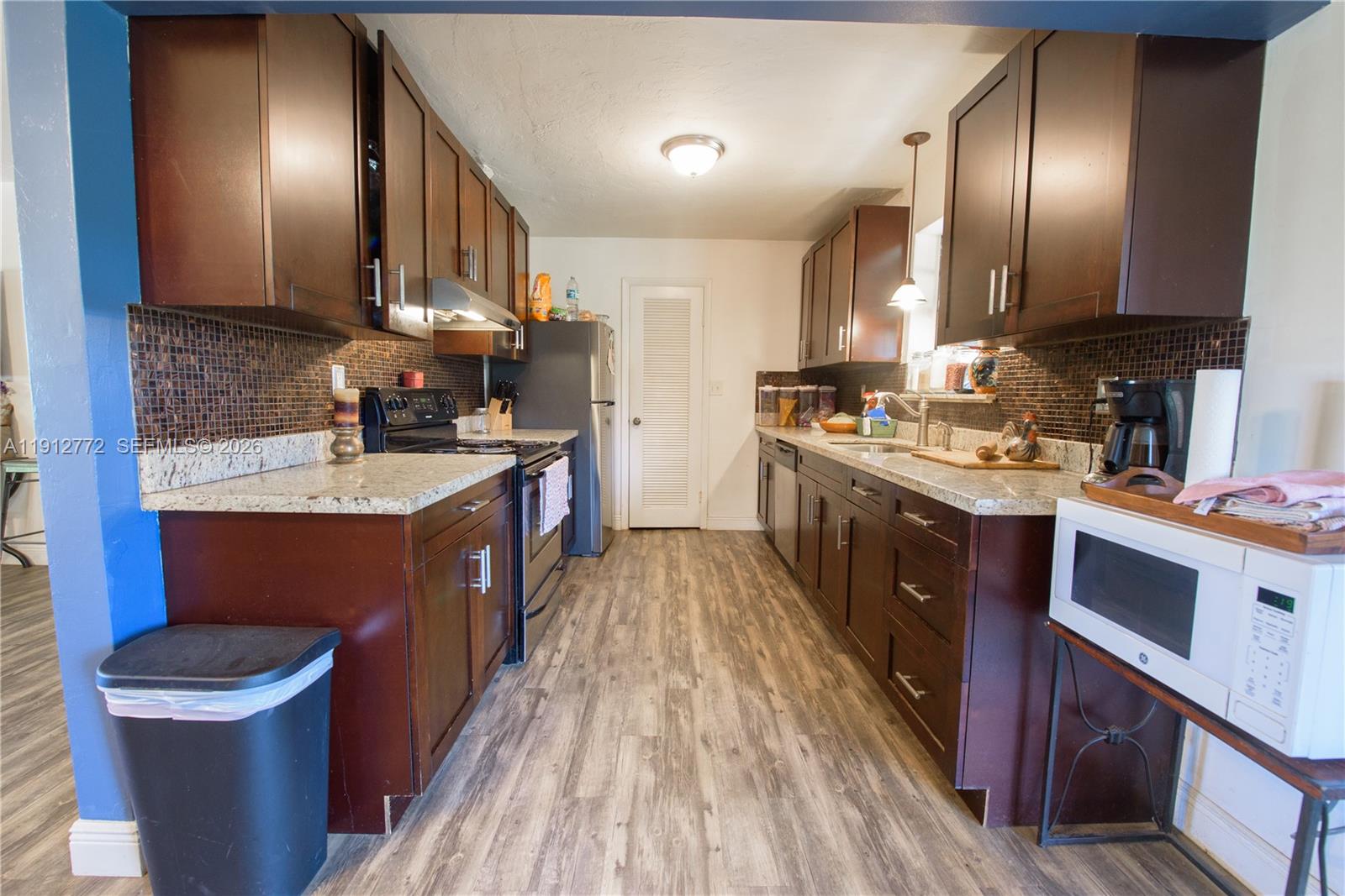 Unknown - Residential