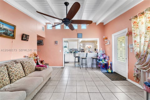 Tiny photo for 1300 S 20th Ave, Hollywood, FL 33020 (MLS # A12048173)