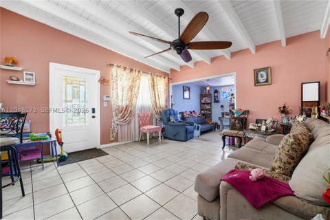 Tiny photo for 1300 S 20th Ave, Hollywood, FL 33020 (MLS # A12048173)