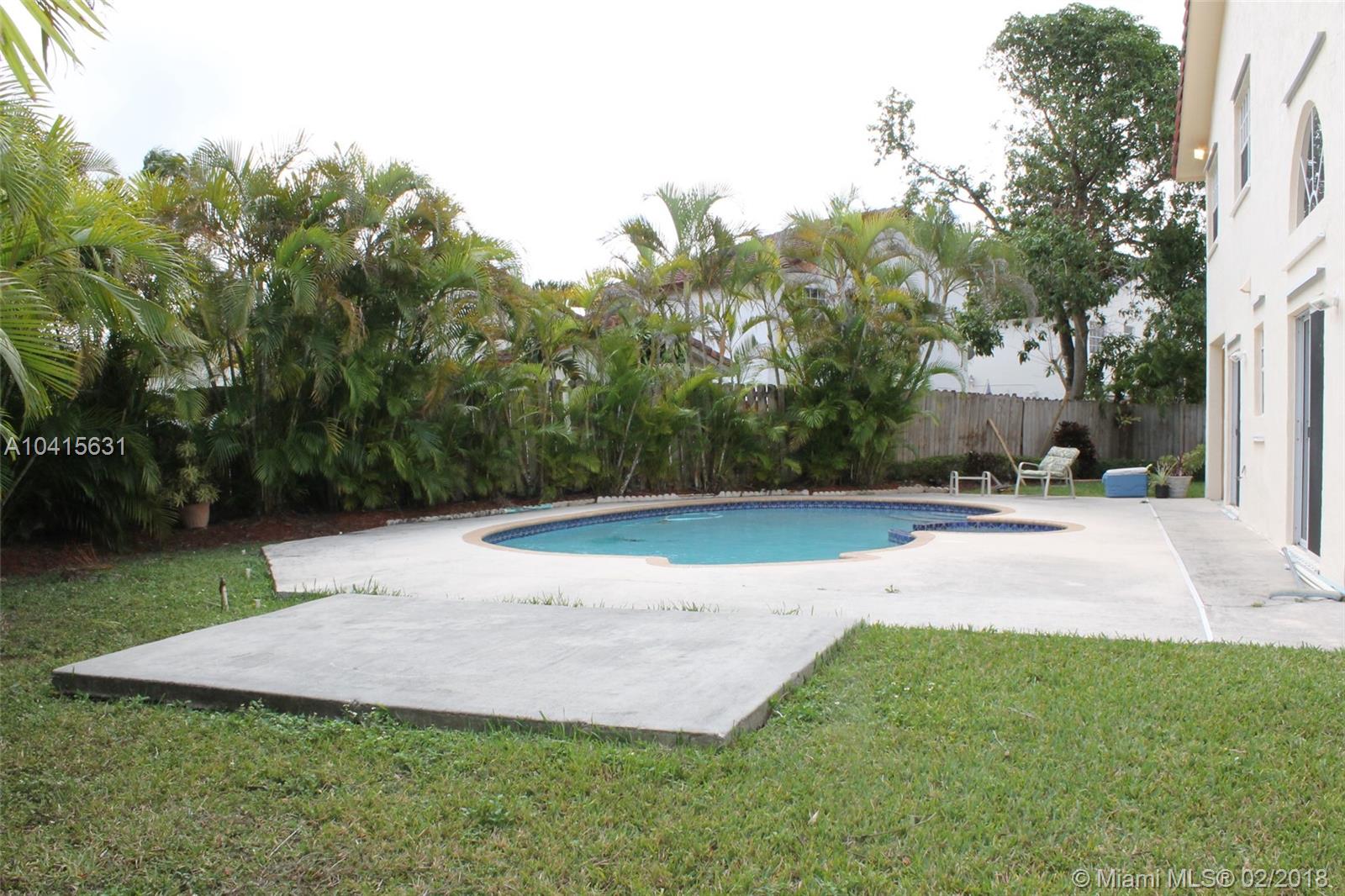 WESTWIND LAKES SEC 6 - Residential